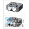 TC1G-01-40,TC1G-03-C-40,TC1G-03-A-40,叠加式单向节流阀,榆次油研叠加式单向节流阀