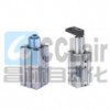 MKS12-10R,MKS12-10L,MKS12-20R,MKS12-20L,MKS12-50R,MKS12-50L,MKS16-10R,转角冶具气缸