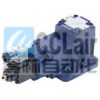 dDYBQ-H16,dDYBQ-G16,dDYBQ-F16,dDYBQ-E16,dDYBQ-D16,隔爆比例流量控制阀,