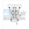 DF10-05,单向阀