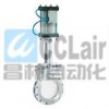 PZ673H-1.6C,PZ673H-2.5C,PZ673H-6.0C,PZ673H-10C,PZ673H-16C,气动刀型闸阀