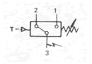 WTYK-11B WTYK-11  压力式温度控制器 