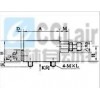 MZL4-H10B,MZL4-H20B,MZL4-H25B,A1Y-H25B,液控单向阀