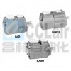 IVP4-50-F-R,IVP4-60-F-R,IVP4-67-F-R,IVP4-75-F-R,IVP3-38-F-R,IVP3-42-F-R,子母叶片泵（单泵）