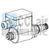 BVCPM22，BVCPM22-350，防爆型先导式比例压力溢流插装阀EEx em II