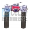 STF-160*80L-C,STF-160*80L-Y,STF-160*100L-C,双筒箱外自封式吸油过滤器（新型）