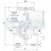 GMJ14F-1,GMJ14H-1,高密封取样阀