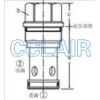 TCVFA-XAN,TCVFC-XAN,TCVFE-XAN,TCVFG-XAN,TCVFI-XAN,TCVFA-XBN,TCVFC-XBN,单向阀