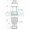 CHB-12-AIN-S,CHB-12-BIN-S,CHB-12-AHN-S,CHB-12-ACN-S,CHB-12-ADN-S,抗衡阀