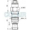 CHBG-06-AJN-S,CHBG-06-BJN-S,CHBG-06-AKN-S,CHBG-06-BKN-S,CHBG-06-ACN-S,抗衡阀