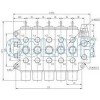 FDL12-05,多路换向阀