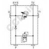 PPC-100L-14M,PPC-250L-14M,PPC-100L-25M,PPC-250L-25M,PPC-100L-32M,PPC-250L-32M,多泵控制阀组