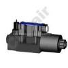 DSG-01,DSG-03,DSG-01-3C2-D24-SW-N-2-P-N1-HP,DSG-01-3C2-D24-SW-N-2-P-N-HP,YUKEN,带位置监测开关电磁换向阀