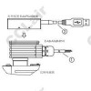 E-MI-AS-IR-01H,阿托斯ATOS数字式电子放大器