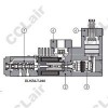 RZMA/UL-A-010,RZMA/UL-A-030,RZMA/UL-A-030/250/NPT/O/24,RZMA/UL-A-010/80/NPT/O/24,阿托斯ATOS防爆比例压力控制阀