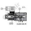 DLOK-3A,DLOK-3C,DLOK-3A-OX24DC,DLOK-3A/L3-OX24DC,DLOK-3C-OX24DC,阿托斯ATOS电磁方向阀