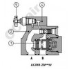 AGIS-10,AGIS-20,AGIS-32,AGIS-10/11/350/VF-IX24DC,AGIS-20/11/350/VS-ERX24DC,阿托斯ATOS压力控制阀