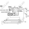 DKZOR-TEZ-F,DKZOR-TEZ-M,DKZOR-TEZ-MSL-EH-170-D5,DKZOR-TEZ-FSP-BP-170-L3,阿托斯ATOS数字比例伺服阀