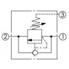 SC-2A-30-A,SC-2A-30-B,SC-2A-30-C,SC-2A-30-D,SC-2A-30-W,顺序阀