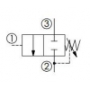 SQ-08W-33-B,SQ-08W-33-D,SQ-08W-33-E,SQ-08W-33-K,顺序阀