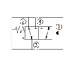 DD-12E-4S-70-N,换向阀