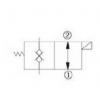 SV5-16-2NCSP,二位二通电磁阀