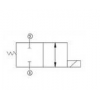 SV2-10-2NCS,二位二通电磁阀