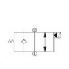 SV5-10-2NCP,二位二通电磁阀