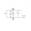 SV-12-2NOP,二位二通电磁阀
