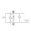 SV-10-2NOP,二位二通电磁阀