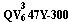 QV347Y-16F-DN150,QV347Y-16F-DN300,QV647Y-16F-DN150,气动V型调节球阀