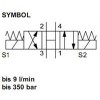 WK06H-01-C-N-0,WK06H-01M-C-N-0,WK06H-01A-C-N-0,HYDAC电磁4/3方向滑阀