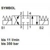 WK06E-01M-C-N-0,WK06E-01-C-N-0,WK06E-01A-C-N-0,HYDAC电磁4/3方向滑阀