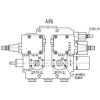 FYZ-27,分配阀