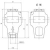 WYF-6,限压阀