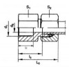 GAI06LMA3C,GAI08LMA3C,GAI10LMA3C,GAI12SMA3C,GAI14SMA3C,高压铰接式接头