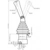WYX-59B,WYX-59C,手动先导阀