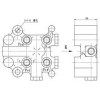 FYX-15,梭阀