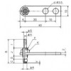 PFTK-1.5A,PFTK-2A,PFYK-2*4,PFYK-3.5A,PFTKM-25,PFYKM-2A,PFTKM-6A,吸盘