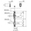 NAPCTH-5,NAPCTH-7,NAPCTH-10,NAPCTH-20,NAPCYH-30,NAPCYH-40,NAPCYH-60,吸盘