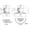 PAG-5B,PAG-10A,PAG-15B,PAG-20A,PAG-30B,PAG-40,PAG-50,PAG-10B,PAG-15A,PAG-20B,PAG-25,PAG-30,吸盘