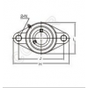 MBNFL204BGA-FD,MBNFL206C-BGA-FD,MBNFL208E-BGA-FD,MBNFL200BGA-FD,轴承