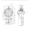 UCFK201,UCFK202,UCFK203,UCFK204,UCFK205,UCFK206,UCFK207,UCFK208,UCFK209,UCFK,轴承