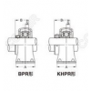 BPR1,BPR2,BPR3,BPR4,BPR5,BPR6,BPR,KHPR201A,KHPR202A,KHPR203A,KHPR204A,KHPR,轴承