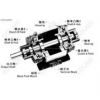 TJ-POF-0.6,TJ-POF-1.5,TJ-POF2-20,TJ-POF2-40,TJ-POF,TJ-POF2,双电磁离合器组