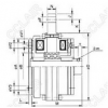 TJ-POE-0.6,TJ-POE-1.5,TJ-POE-2.5,TJ-POE-5,TJ-POE-10,TJ-POE,套筒式电磁离合、刹车器组