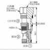 CV-11A-21-03-N,CV-11A-21-10-N,CV-11A-21-20-N,CV-11A-21-50-N,CV-11A-21-70-N,winner单向阀