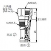 RP-10A-2G-D-8,RP-10A-2G-W-8,winner泄压阀