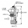 NC-20MC-21-DD-L,winner流量控制閥