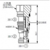 LR-11A-30-10-N,LR-11A-30-35-N,LR-11A-31-70-N,LR-11A-31-100-N,winner逻辑阀